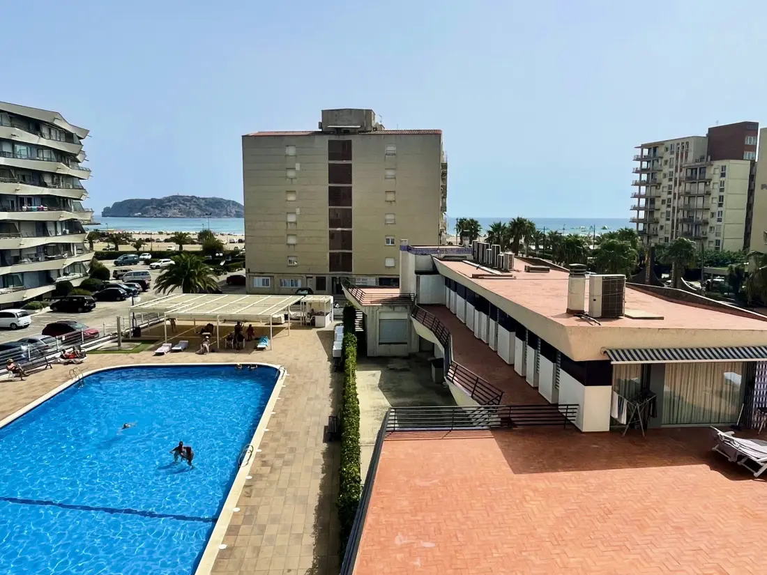 Location de Vacances L'Estartit 239
