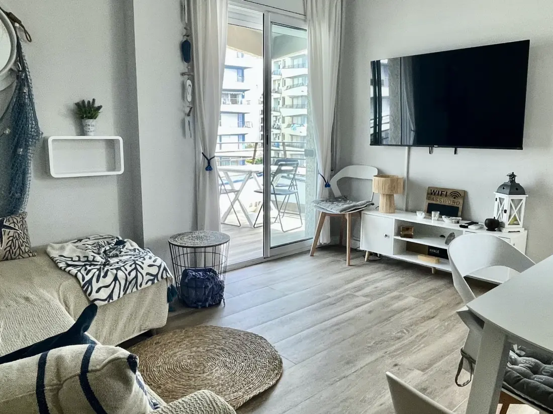 Location de Vacances L'Estartit 239
