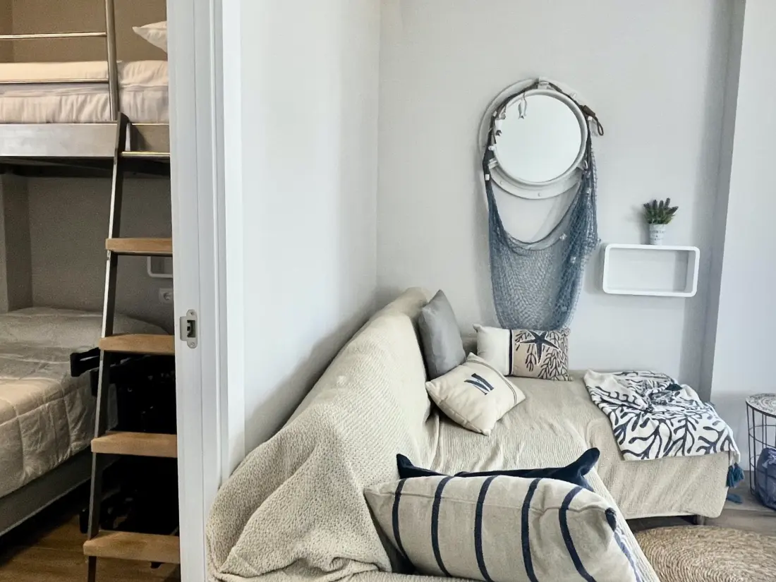 Location de Vacances L'Estartit 239