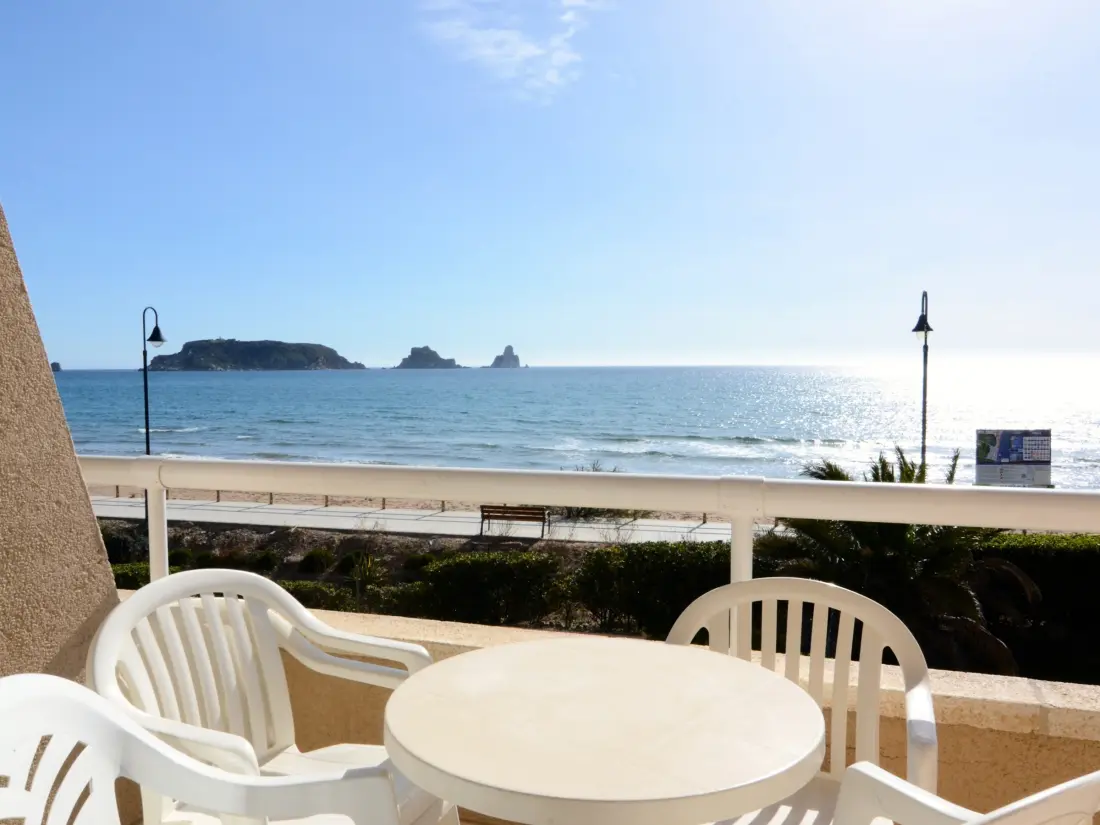 Location de Vacances L'Estartit 240
