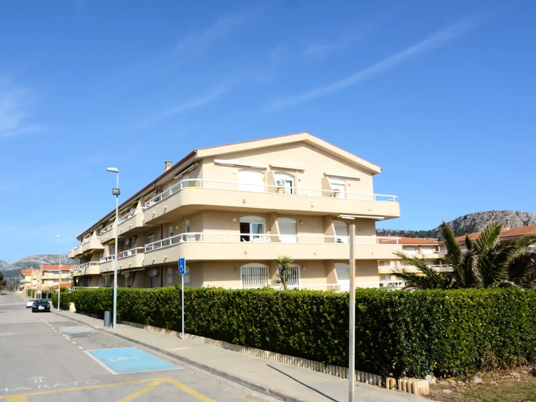 Location de Vacances L'Estartit 240