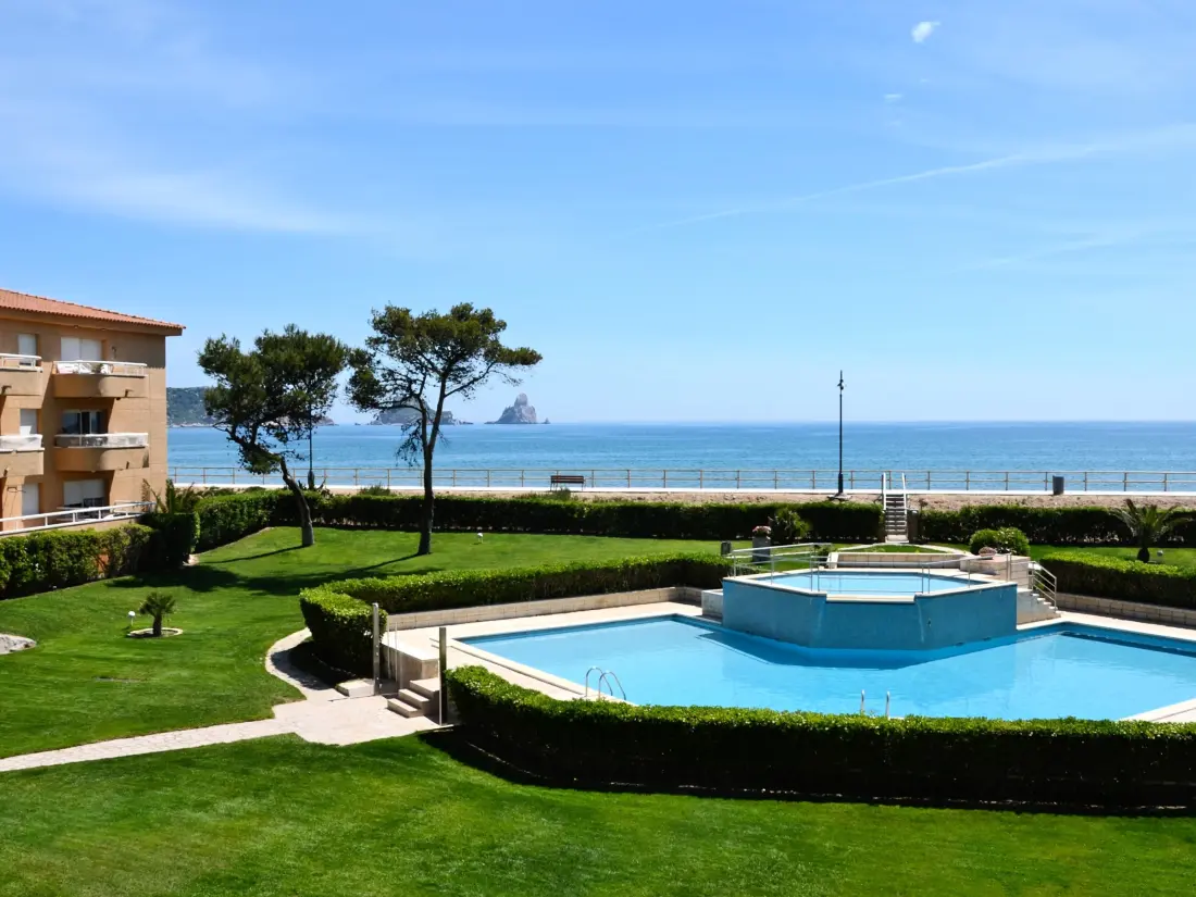 Location de Vacances L'Estartit 240