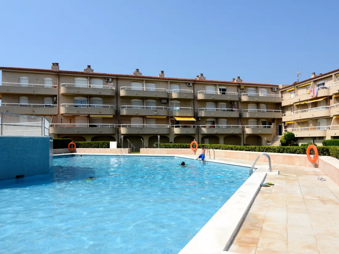 Location de Vacances L'Estartit 240