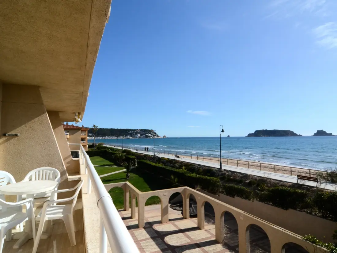 Location de Vacances L'Estartit 240