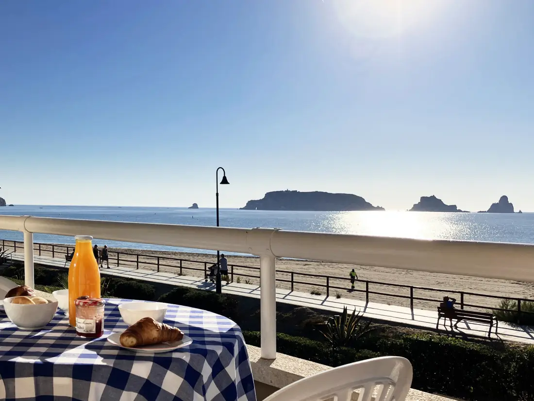 Location de Vacances L'Estartit 240