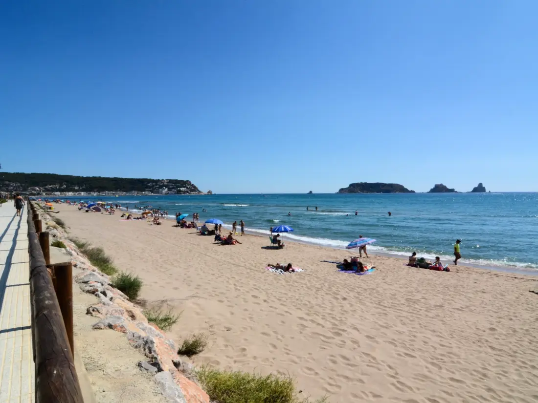 Location de Vacances L'Estartit 240