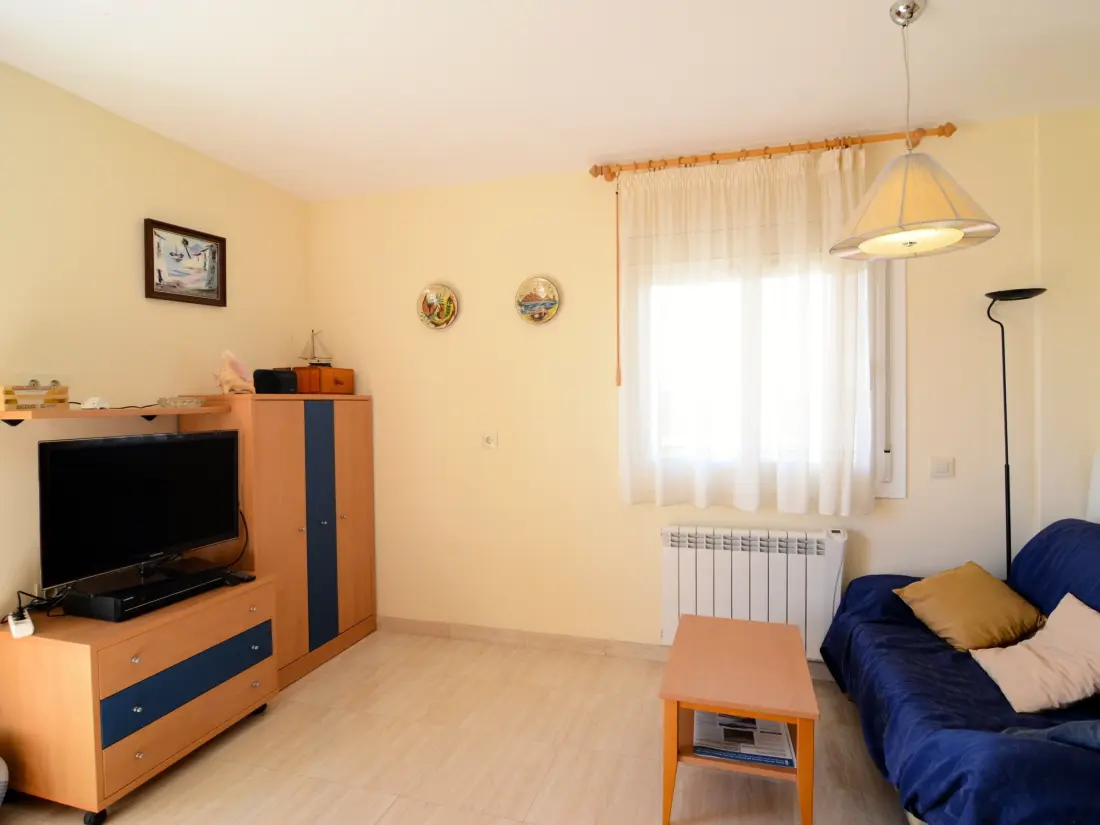 Location de Vacances L'Estartit 240