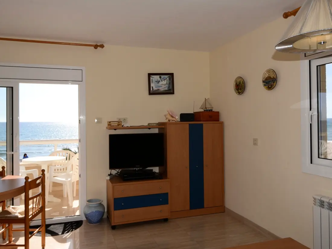 Location de Vacances L'Estartit 240