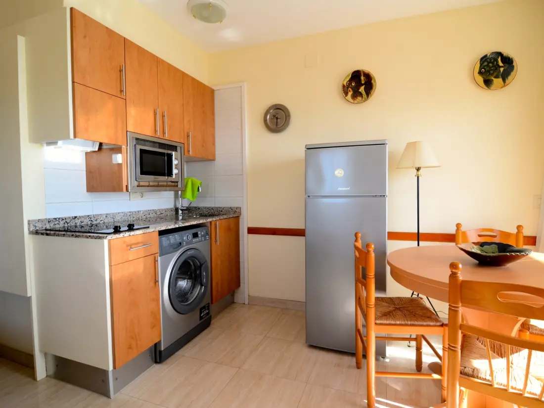 Location de Vacances L'Estartit 240
