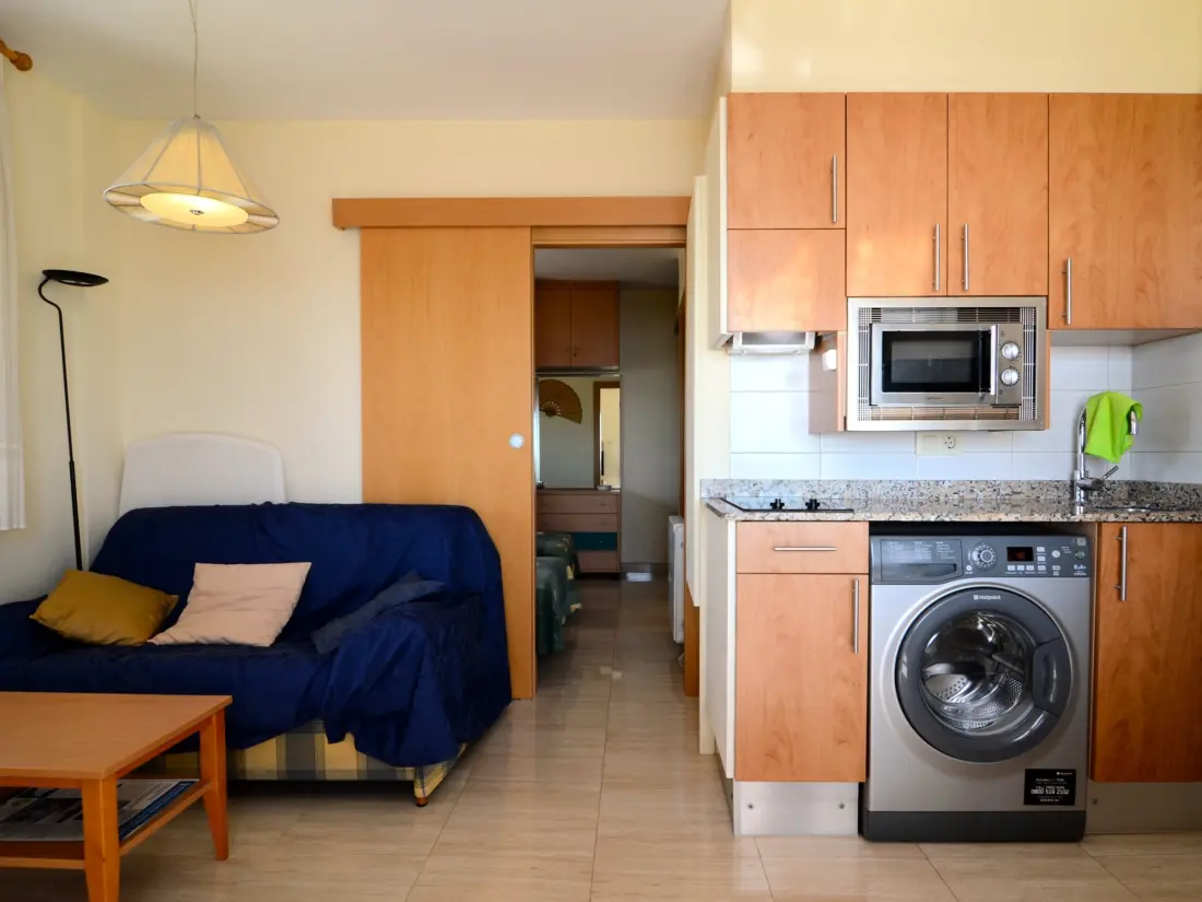 Location de Vacances L'Estartit 240