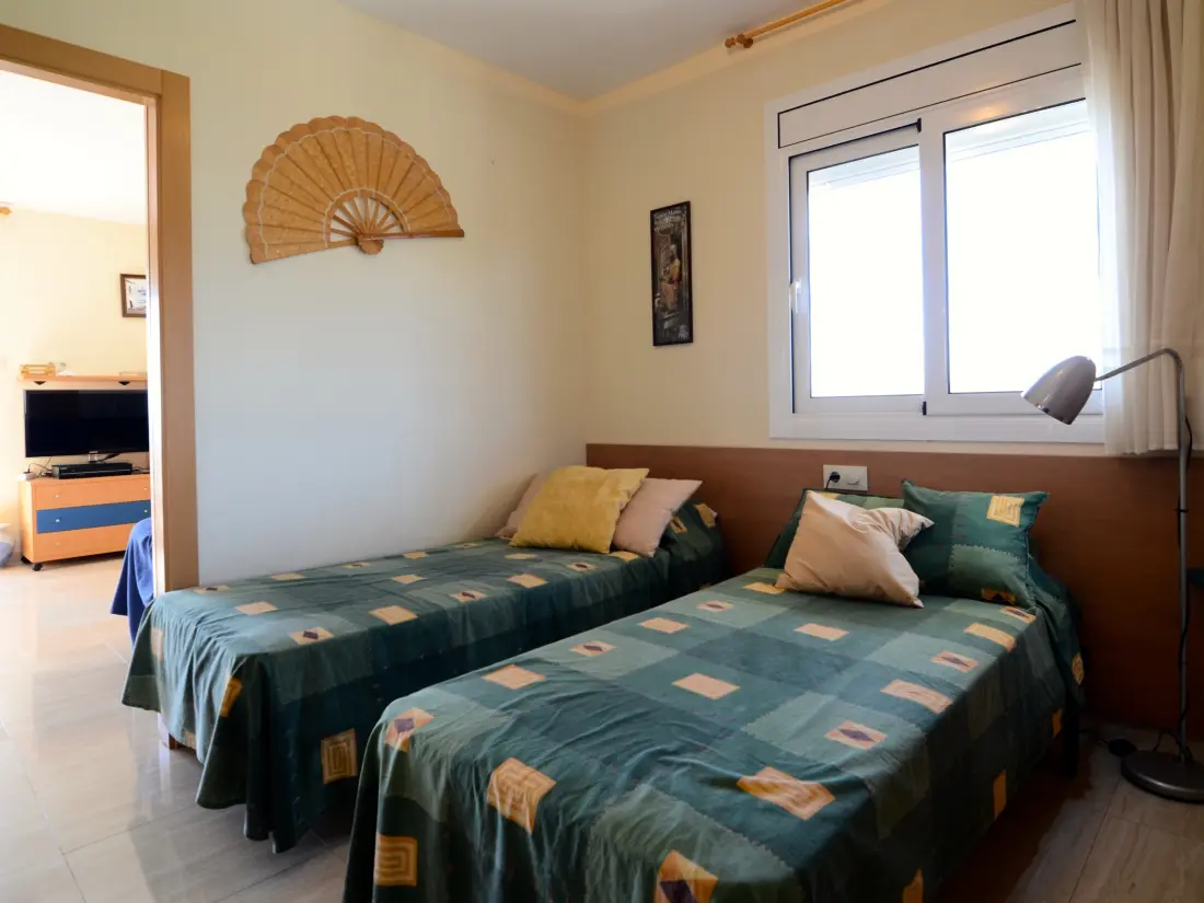 Location de Vacances L'Estartit 240