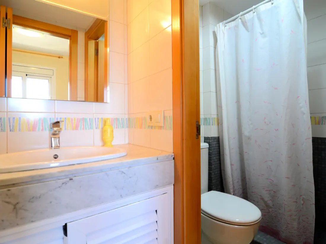 Location de Vacances L'Estartit 240