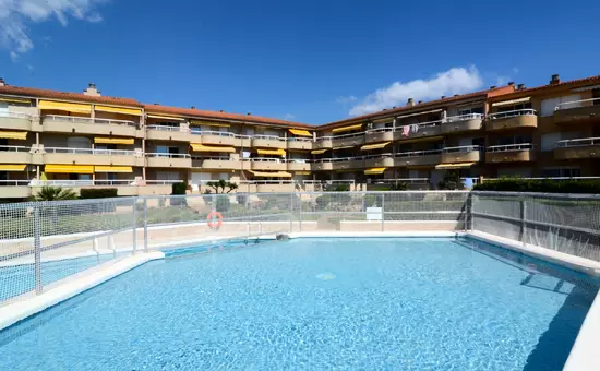 Location de Vacances L'Estartit 241