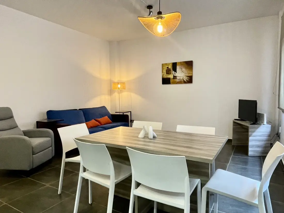 Location de Vacances L'Estartit 241