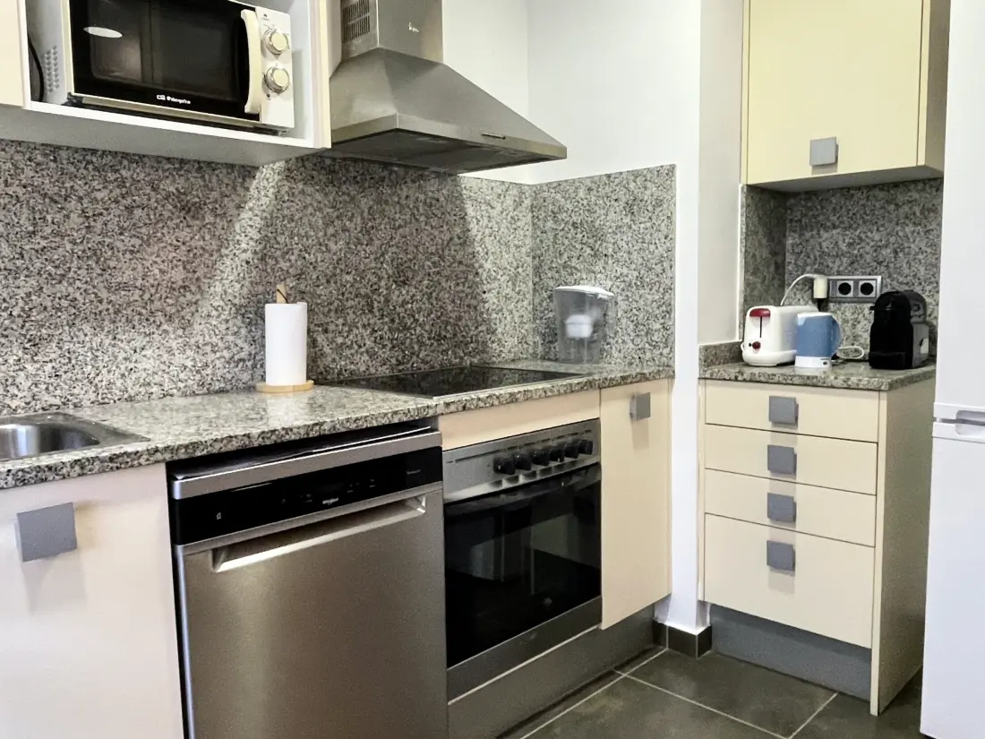 Location de Vacances L'Estartit 241