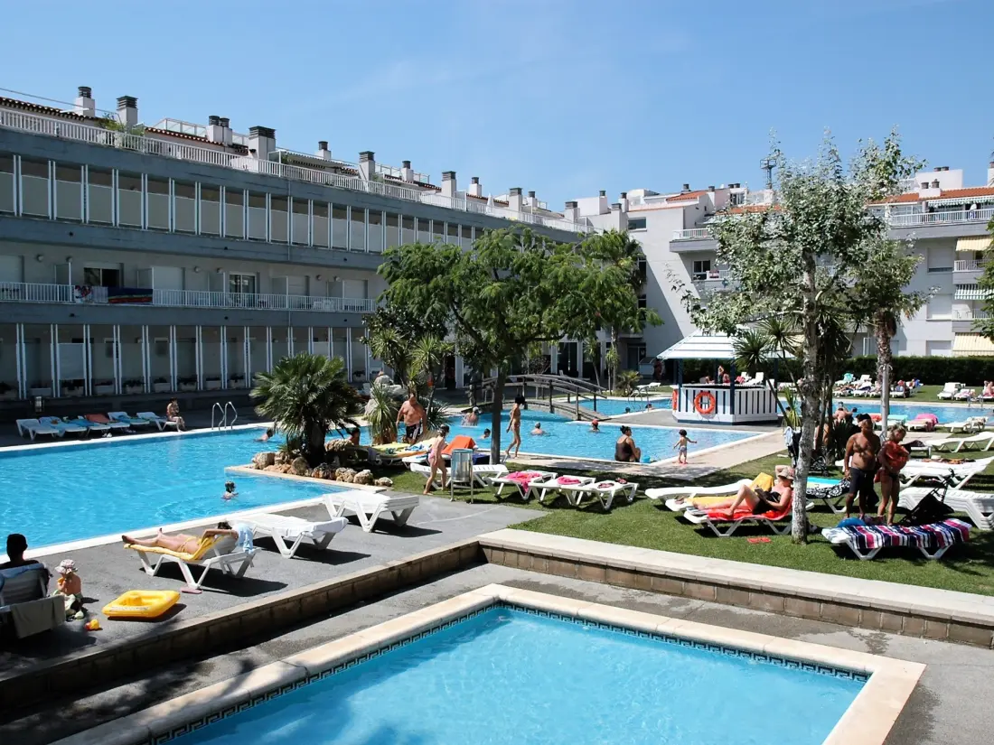 Location de Vacances L'Estartit 247