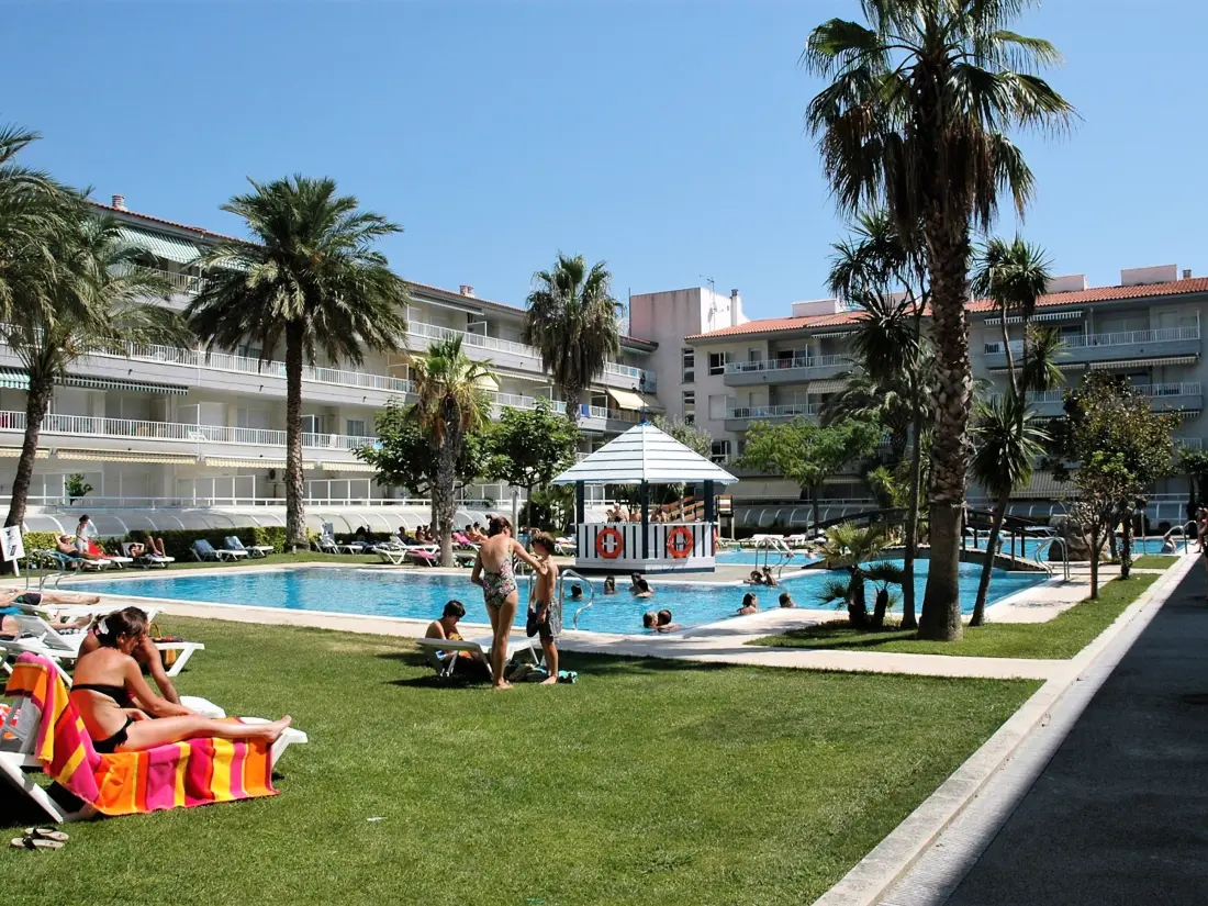 Location de Vacances L'Estartit 247