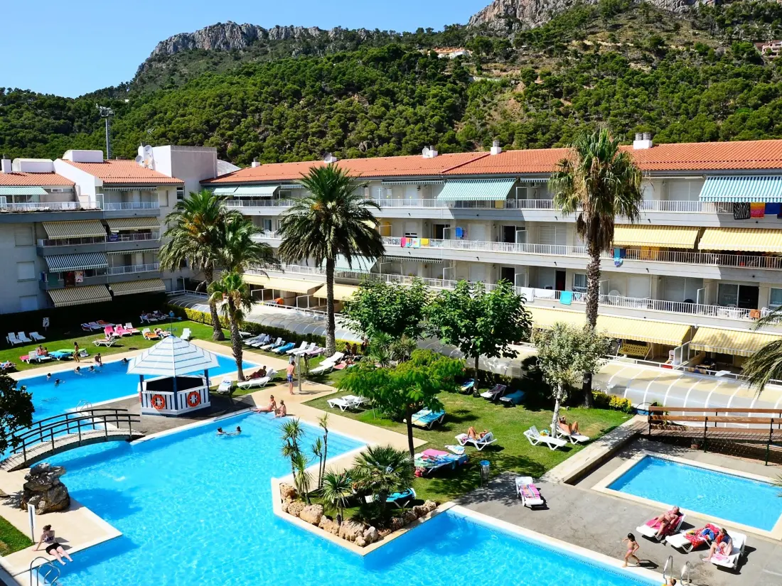 Location de Vacances L'Estartit 247