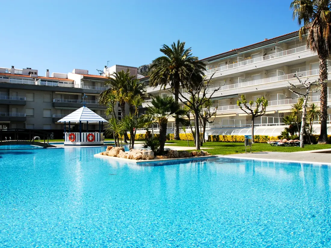 Location de Vacances L'Estartit 247