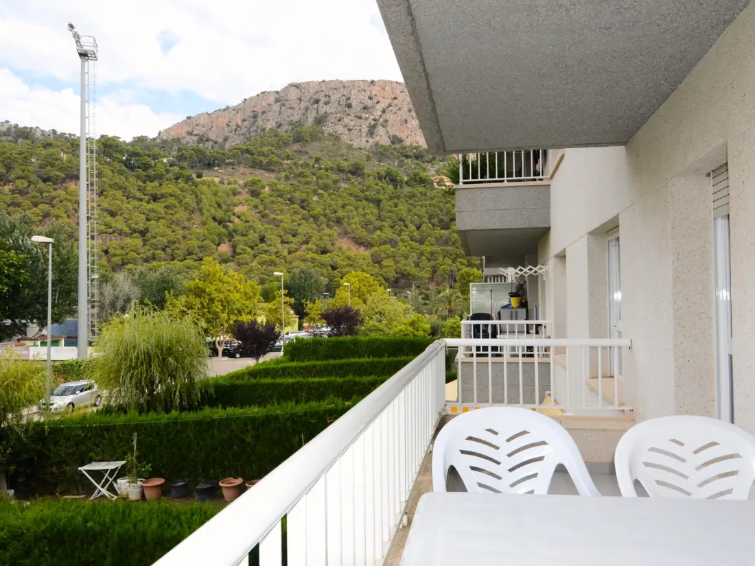 Location de Vacances L'Estartit 247