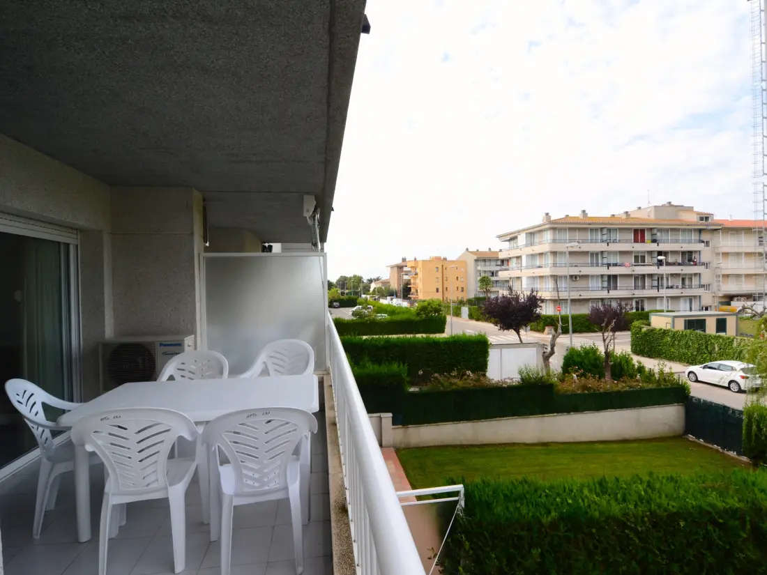 Location de Vacances L'Estartit 247