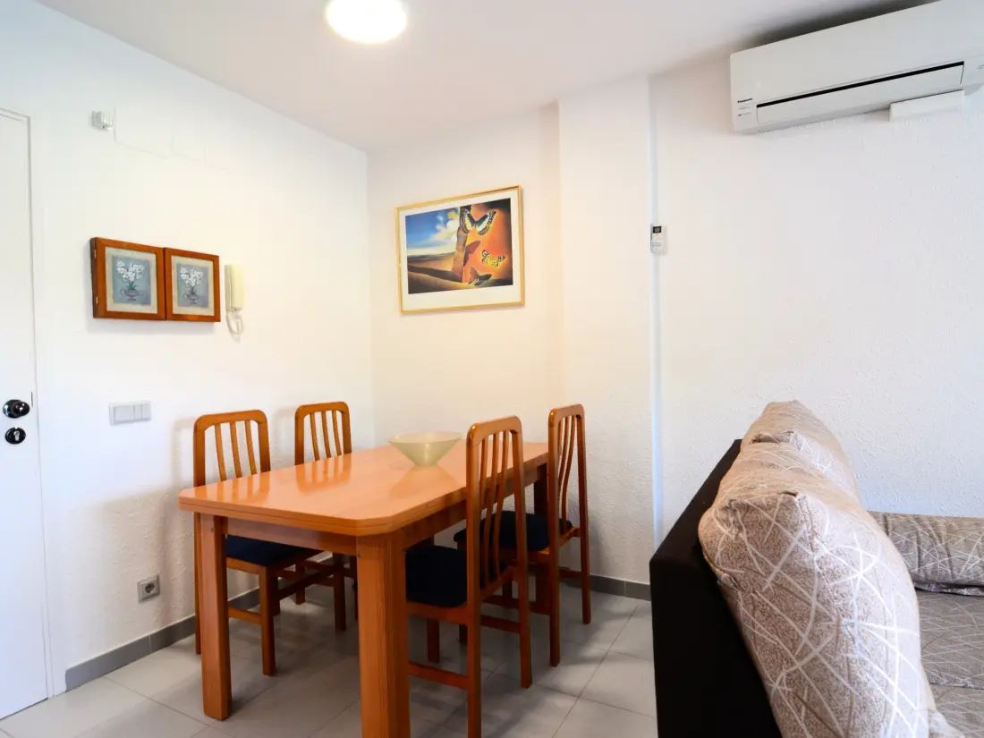Location de Vacances L'Estartit 247