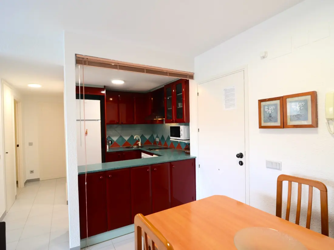 Location de Vacances L'Estartit 247