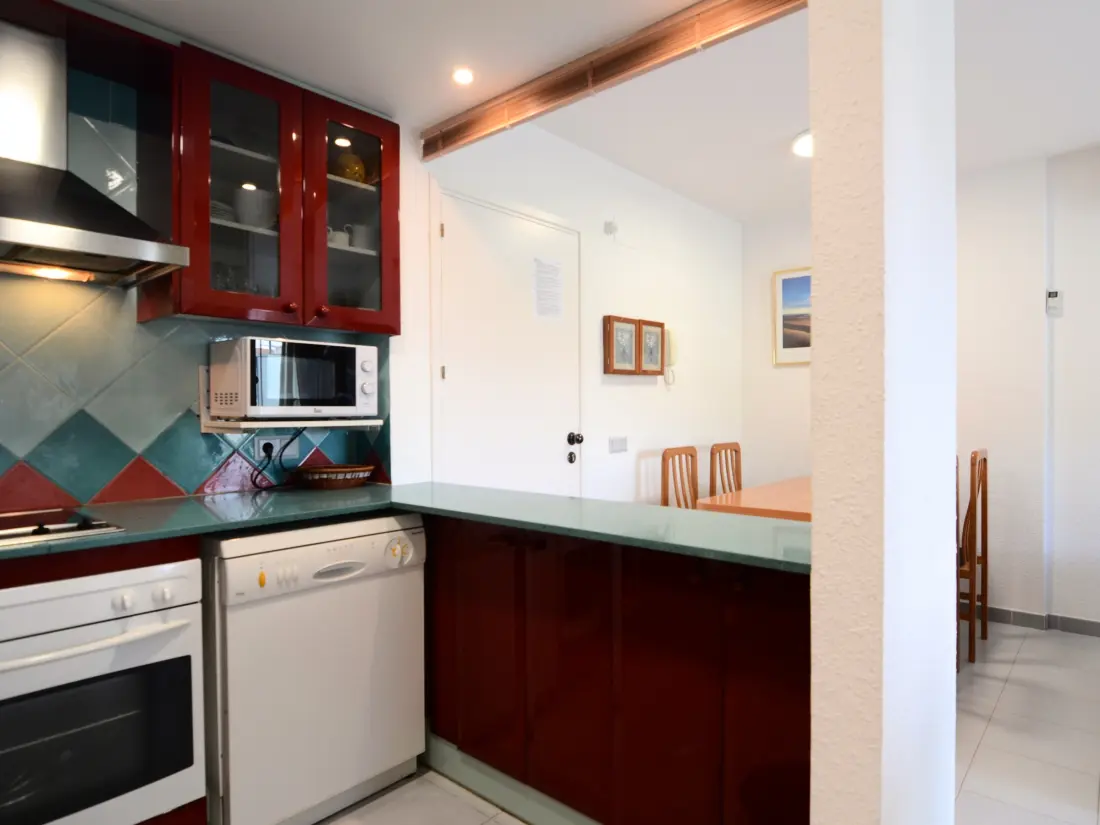 Location de Vacances L'Estartit 247