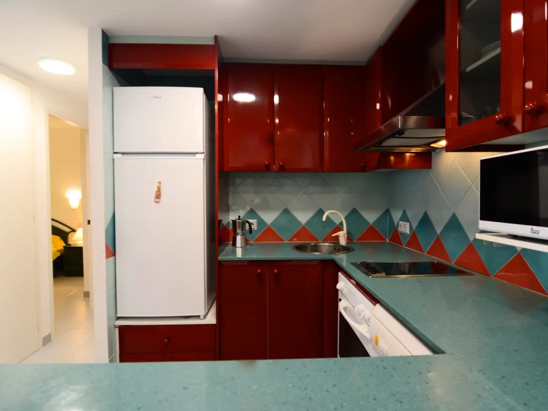 Location de Vacances L'Estartit 247