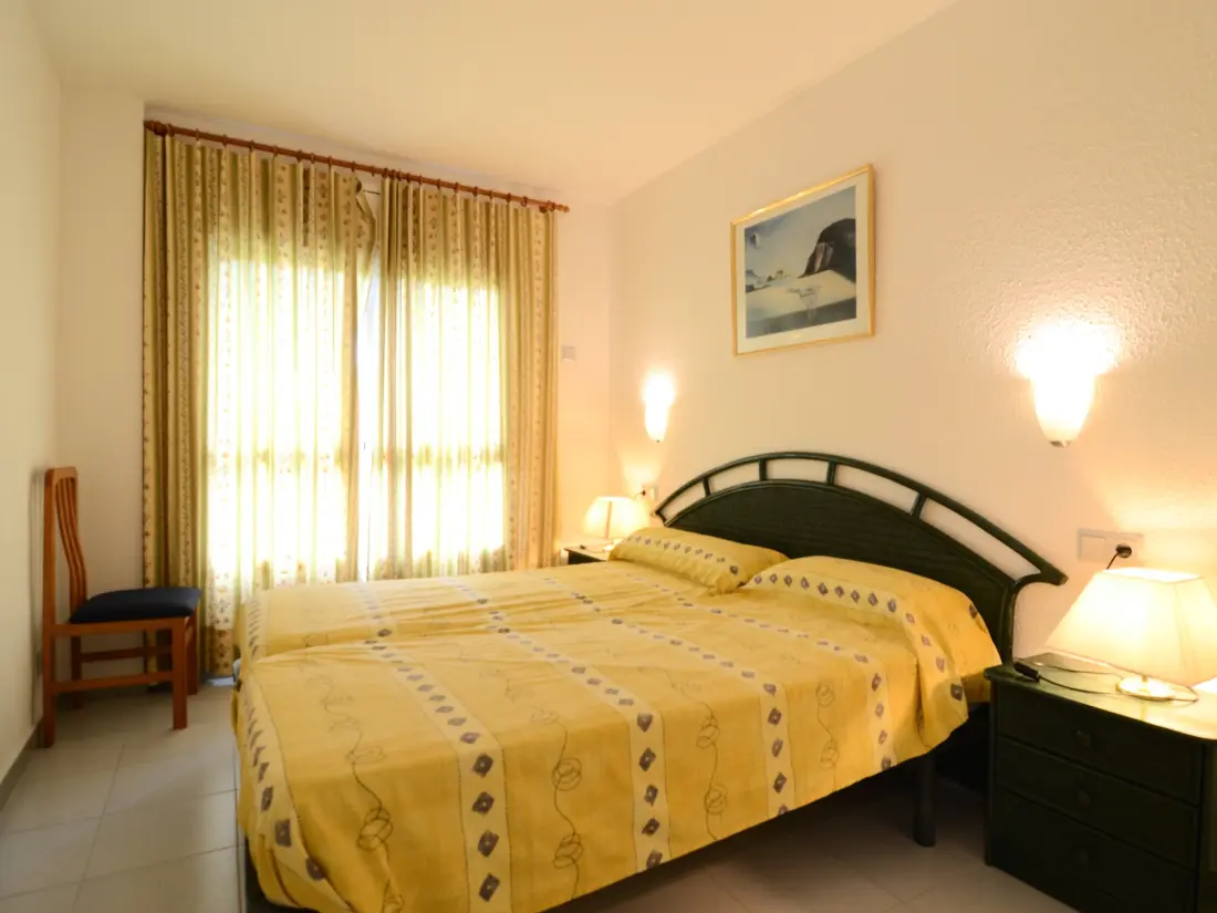 Location de Vacances L'Estartit 247