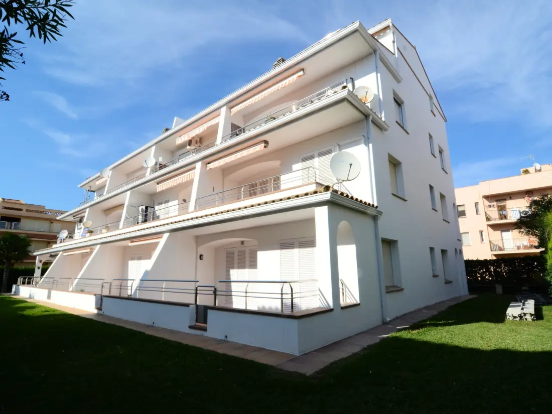 Location de Vacances L'Estartit 248