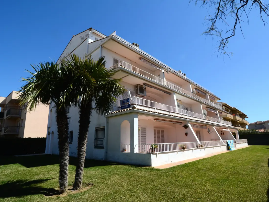 Location de Vacances L'Estartit 248