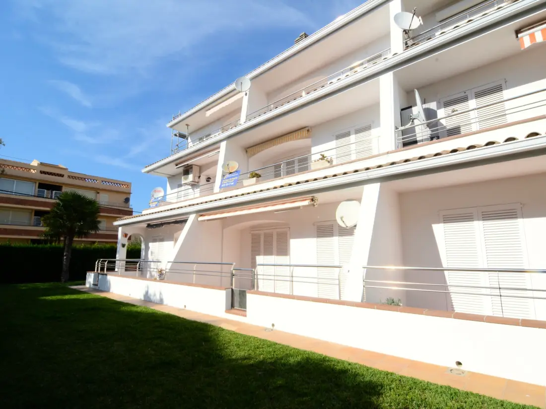 Location de Vacances L'Estartit 248