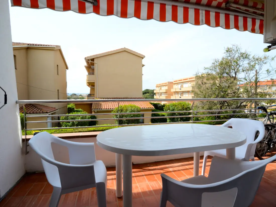 Location de Vacances L'Estartit 248