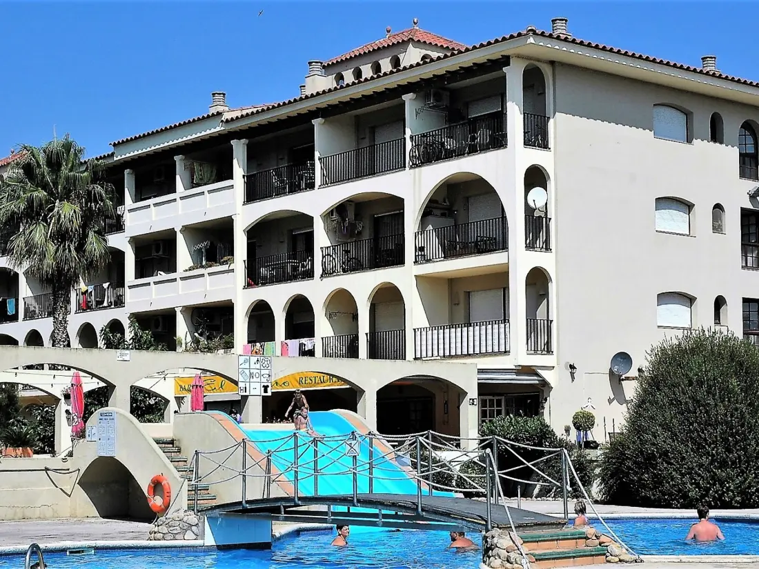 Location de Vacances L'Estartit 249