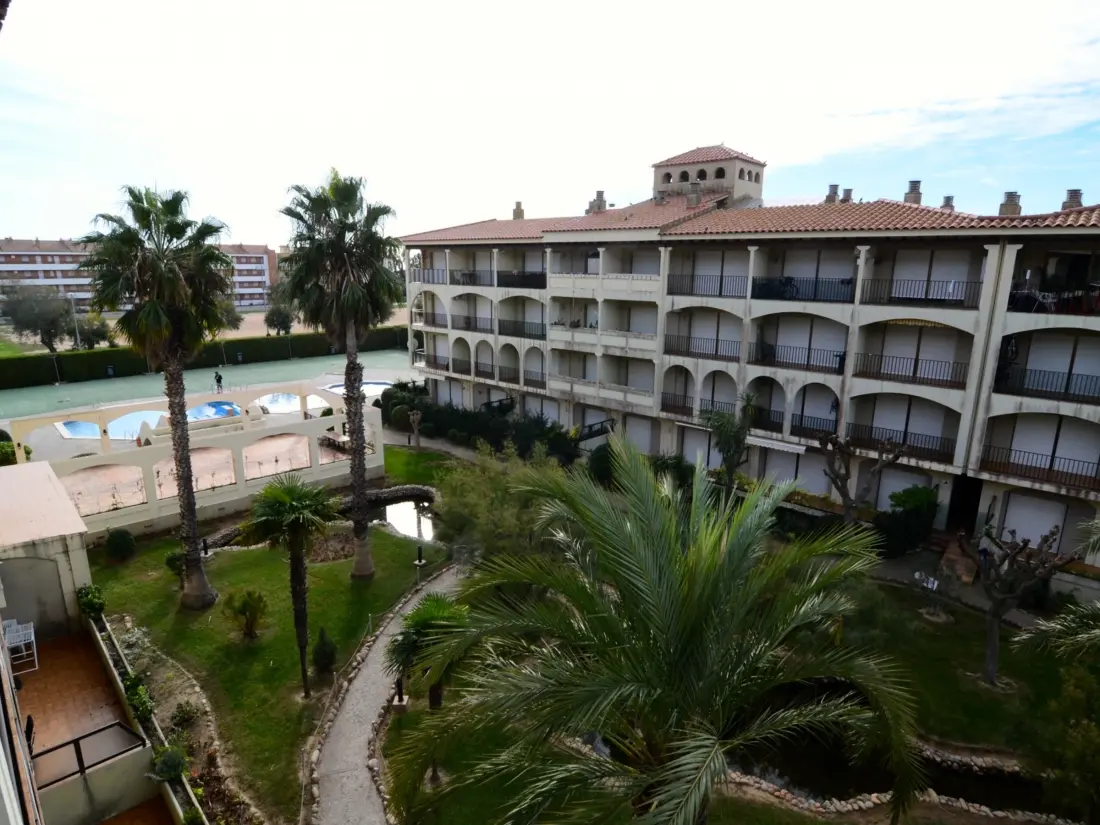 Location de Vacances L'Estartit 249