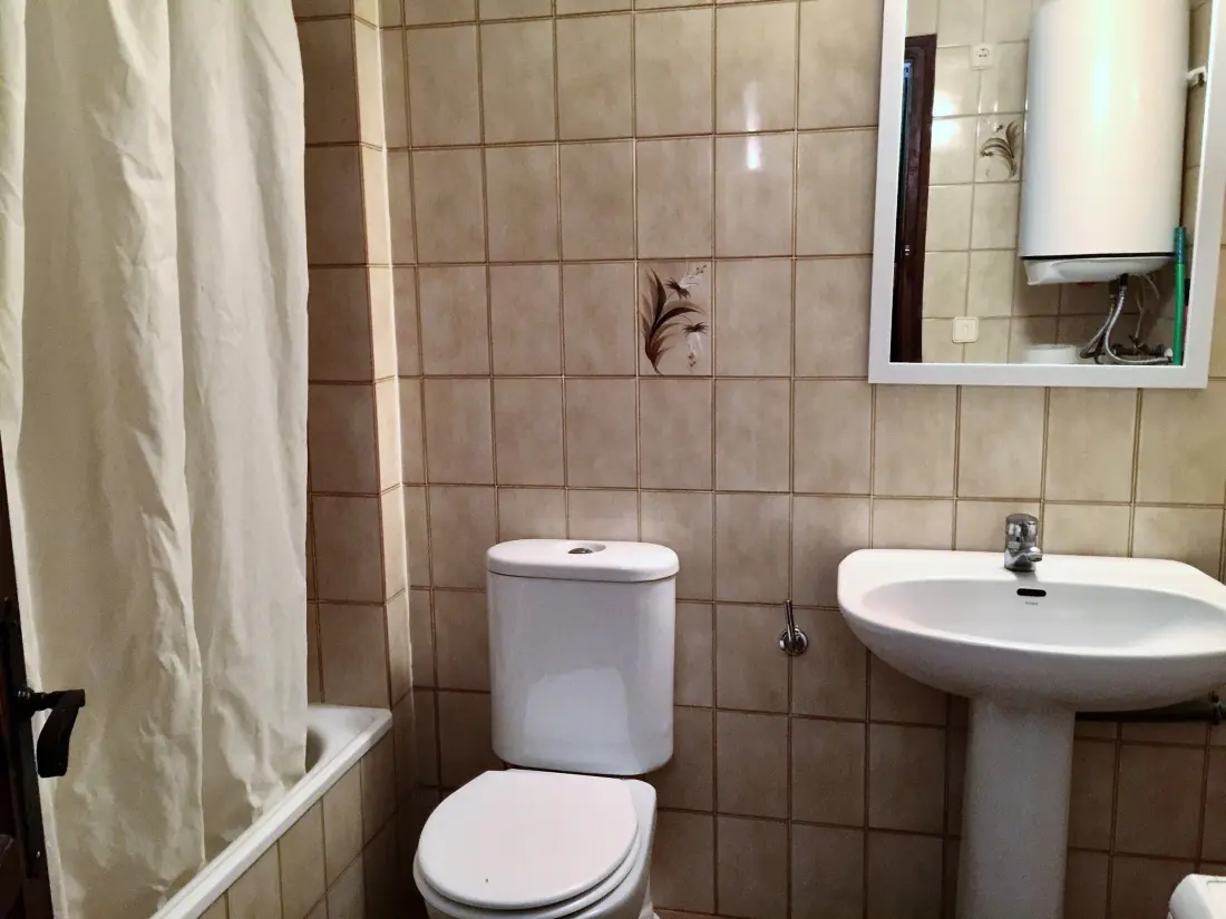 Location de Vacances L'Estartit 249