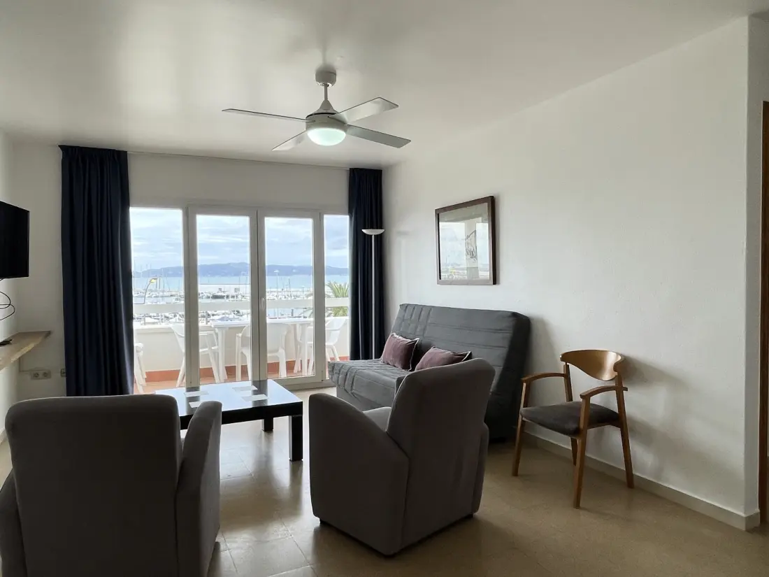Location de Vacances L'Estartit 254