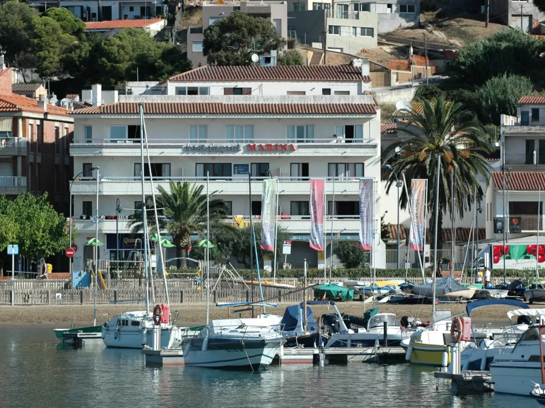 Location de Vacances L'Estartit 254