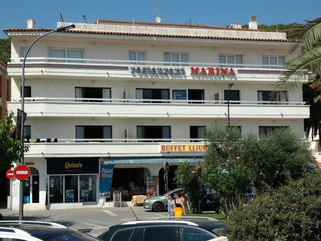 Location de Vacances L'Estartit 254