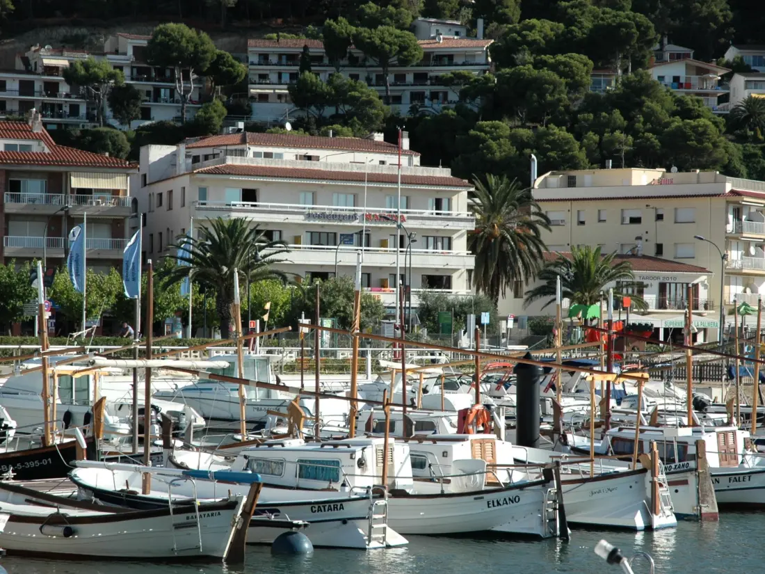 Location de Vacances L'Estartit 254