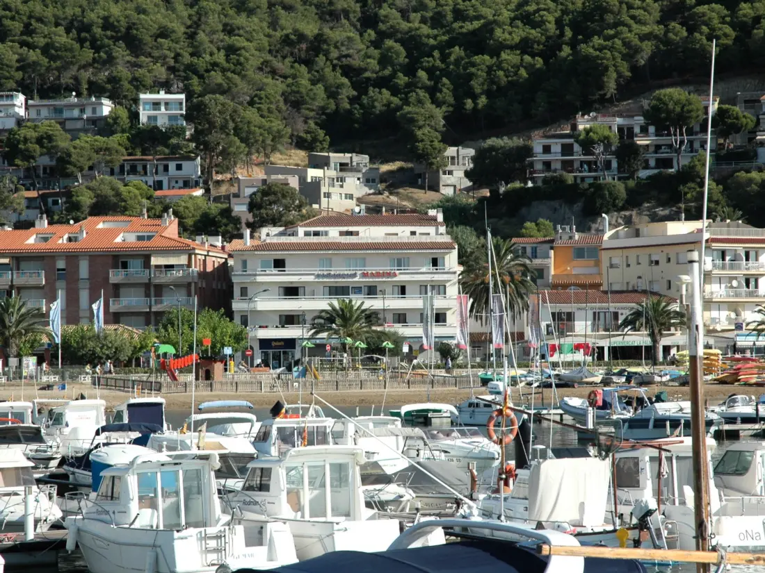 Location de Vacances L'Estartit 254