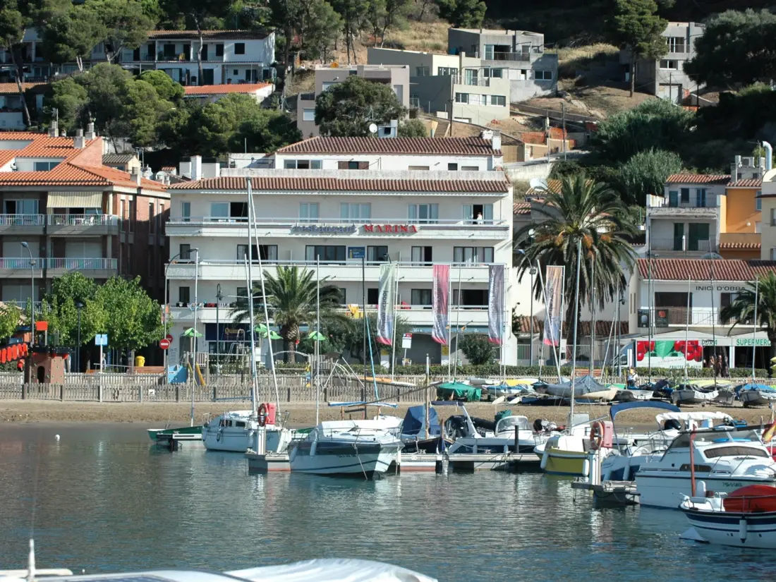 Location de Vacances L'Estartit 254