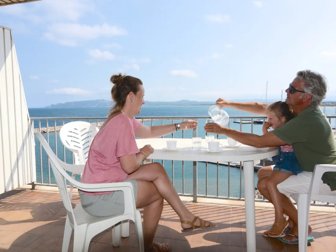 Location de Vacances L'Estartit 255