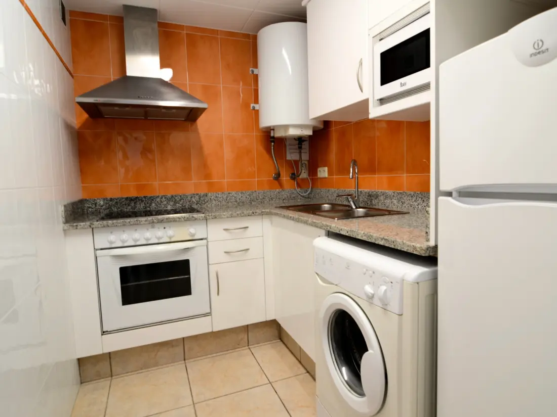 Location de Vacances L'Estartit 255