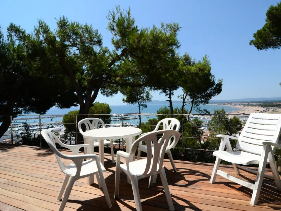 Location de Vacances L'Estartit 256