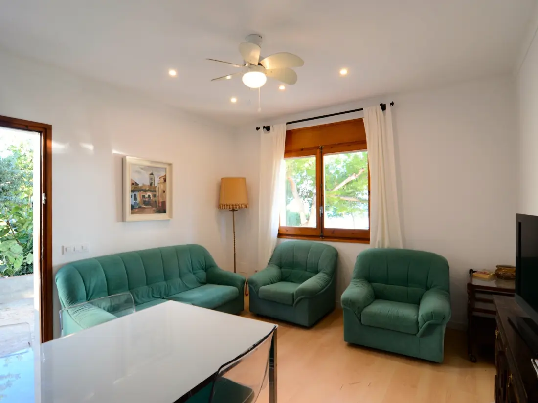 Location de Vacances L'Estartit 256
