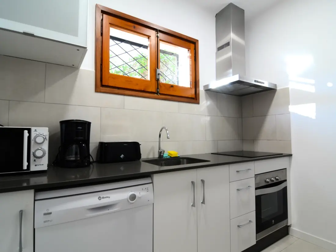 Location de Vacances L'Estartit 256