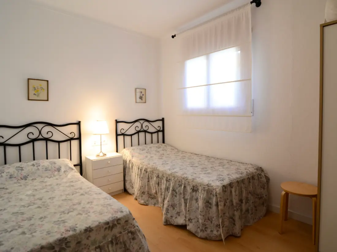 Location de Vacances L'Estartit 256