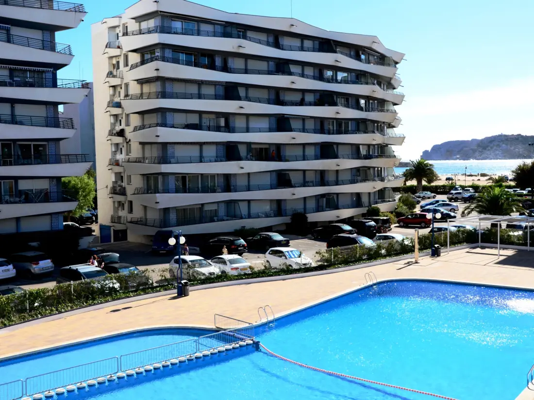 Location de Vacances L'Estartit 259